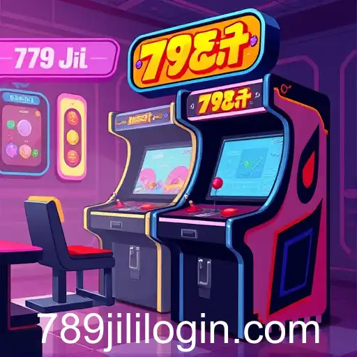 The Rise of 789 Jili in Online Gaming