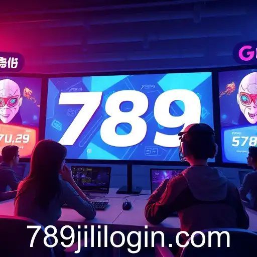 The Rise of 789 Jili in Online Gaming