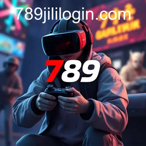 Digital Gaming Evolves: The Rise of 789 Jili