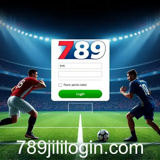 Exploring the Popularity of 789 Jili Login in Modern Gaming