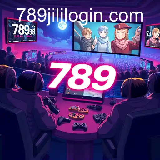 Exploring the Rise of 789 Jili in the Gaming World