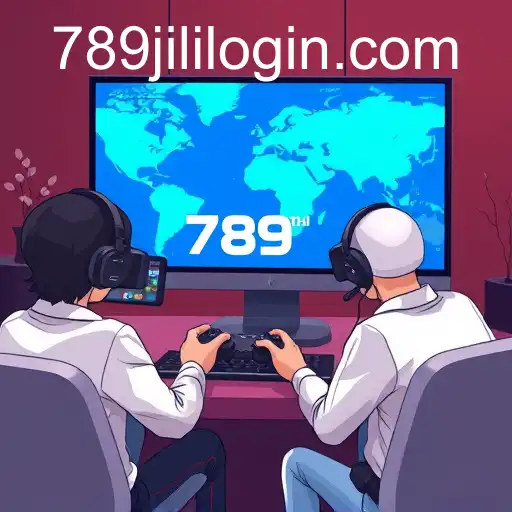 789 Jili Login: A Gaming Portal in 2025