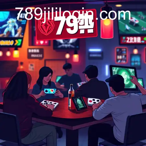 The Growing Popularity of Online Gaming Platforms