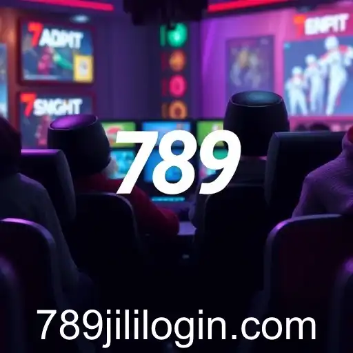 Navigating the Digital Era: A Look at 789 Jili's Expansion