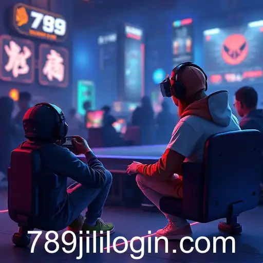 Emerging Trends in Online Gaming Platforms