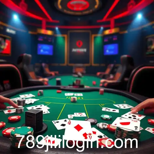 The Evolution of Online Gaming Portals