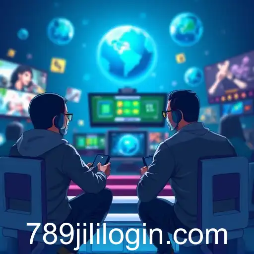 The Rise of Online Gaming Platforms