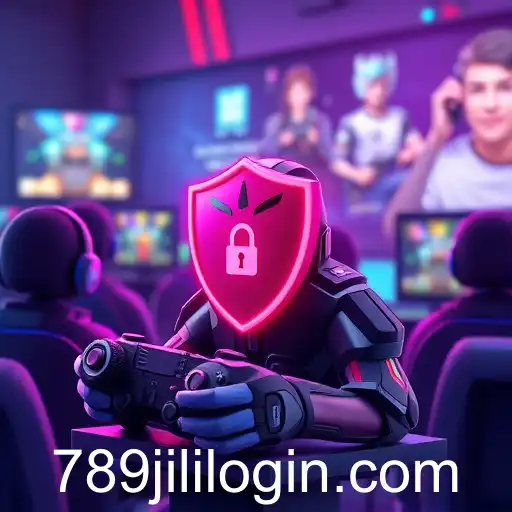 The Evolution of Online Gaming and Security in 2025