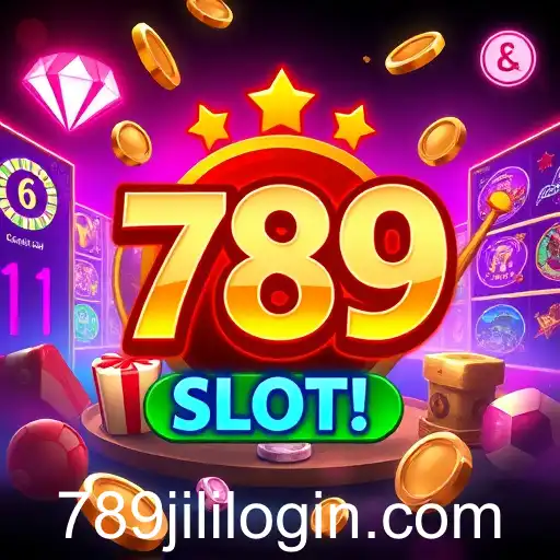 The Rise of 789 Jili in the Gaming World