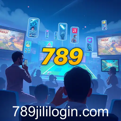 The Rise of Mobile Gaming Platforms in 2025