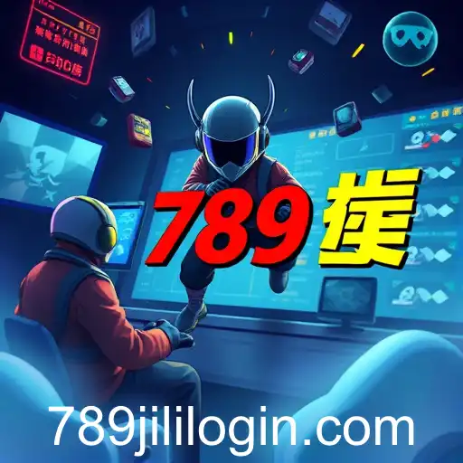 The Rise of 789 Jili in the Gaming World