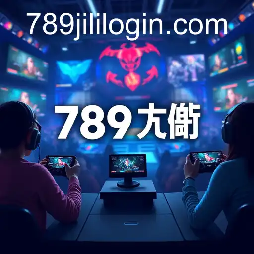 The Rise of Online Gaming Platforms in 2025